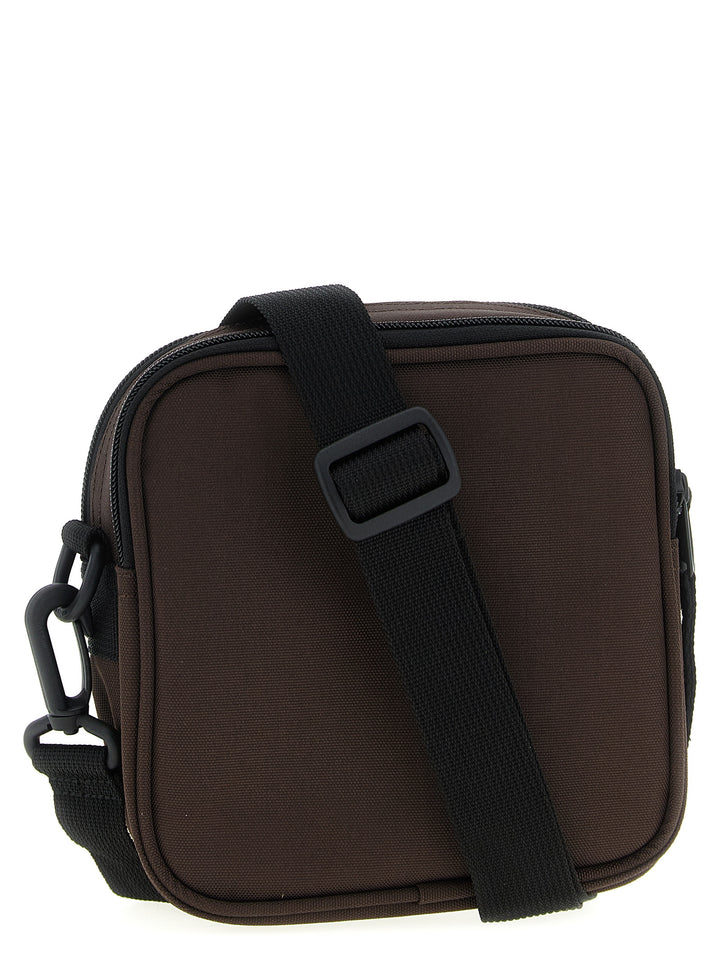 Carhartt Wip Essentials Bag Small Borse a Tracolla - Marrone | 0c9ea09b744c752f48f845f42354d7a3f1db69dd