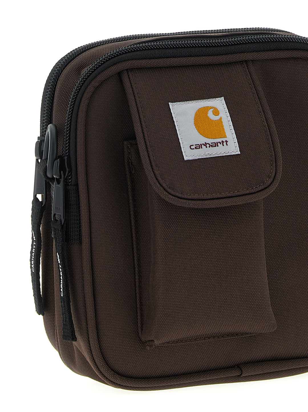 Carhartt Wip Essentials Bag Small Borse a Tracolla - Marrone | 0a92f724c2e91c38a395f4a84de2e77b31496519