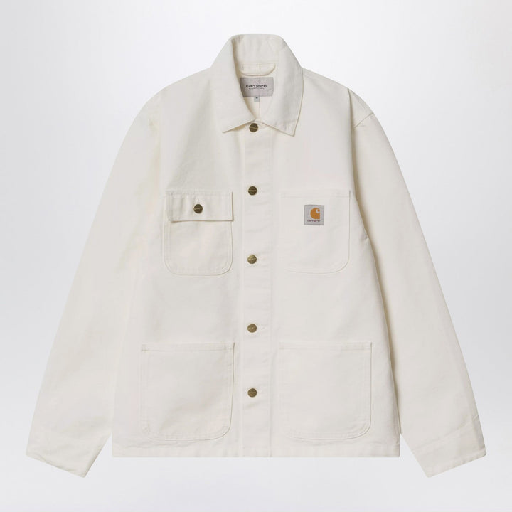 Carhartt Wip Coats & Jackets - Bianco | 578be9e0885c23a41b4c74a35a5c0ee2d21af0d9