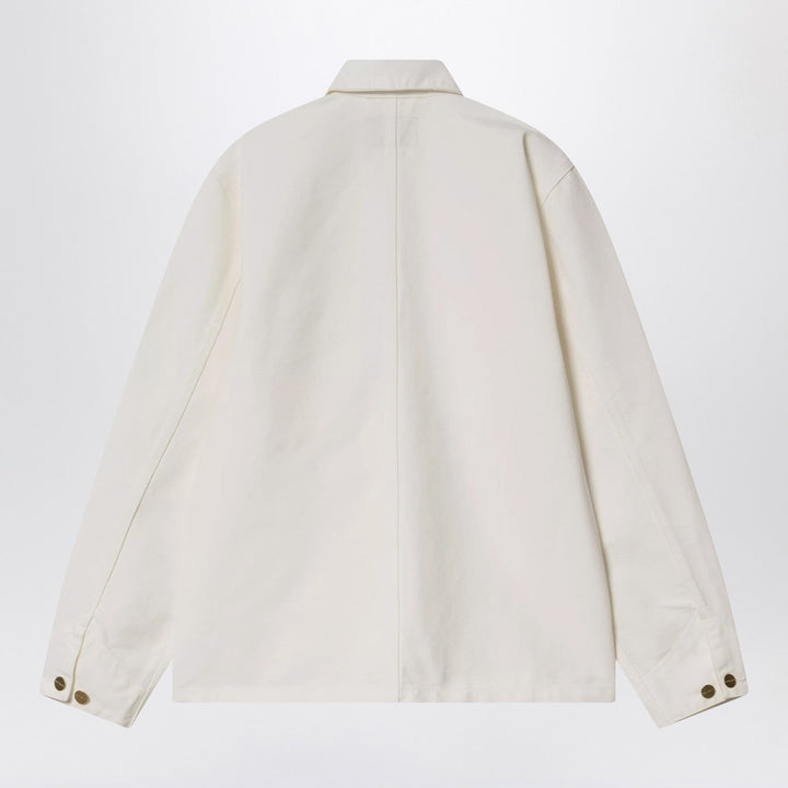 Carhartt Wip Coats & Jackets - Bianco | 4de7c08f0f35beac192e145e27f2058e37ab4b0c