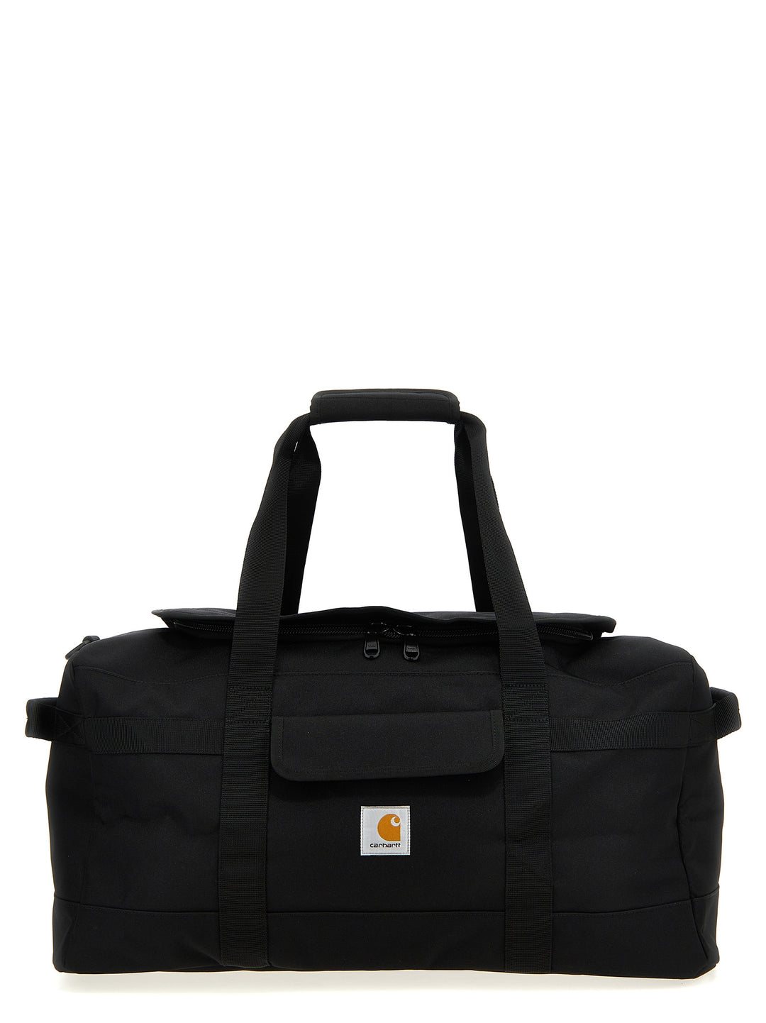 Carhartt Wip Jack Duffle Casa e Lifestyle - Nero | a99da2a788a910dac6a2df4965ae8ef3dccde95d