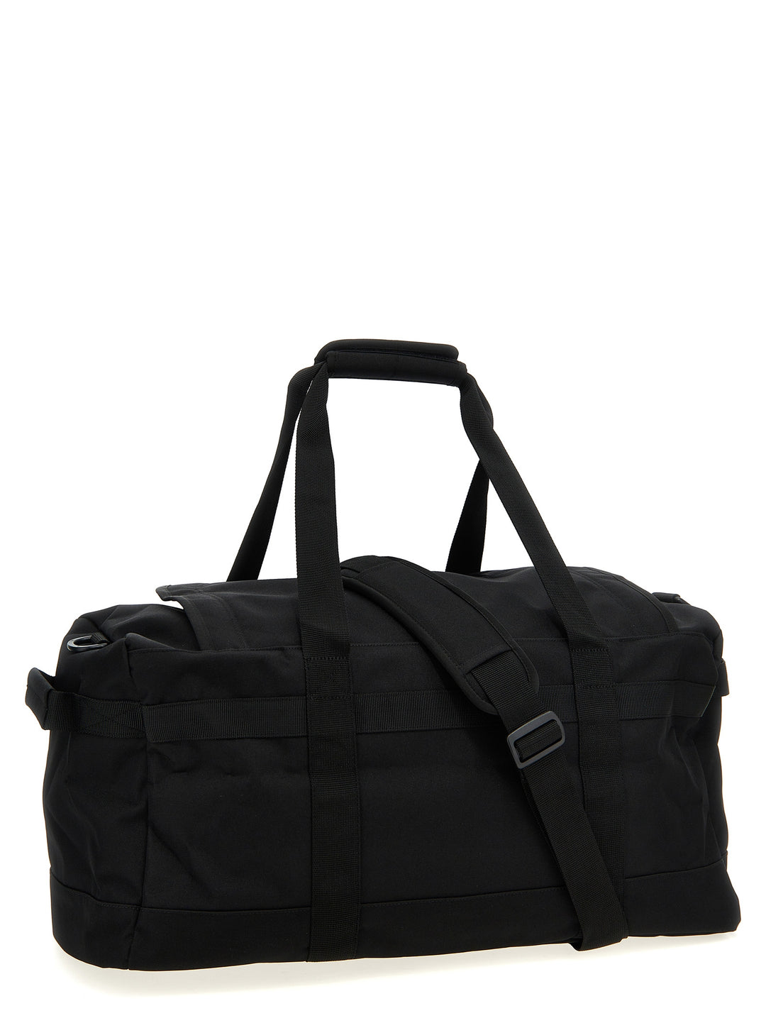 Carhartt Wip Jack Duffle Casa e Lifestyle - Nero | 0aa8477f7a9f068916dbe08fd4548988df3e00cd