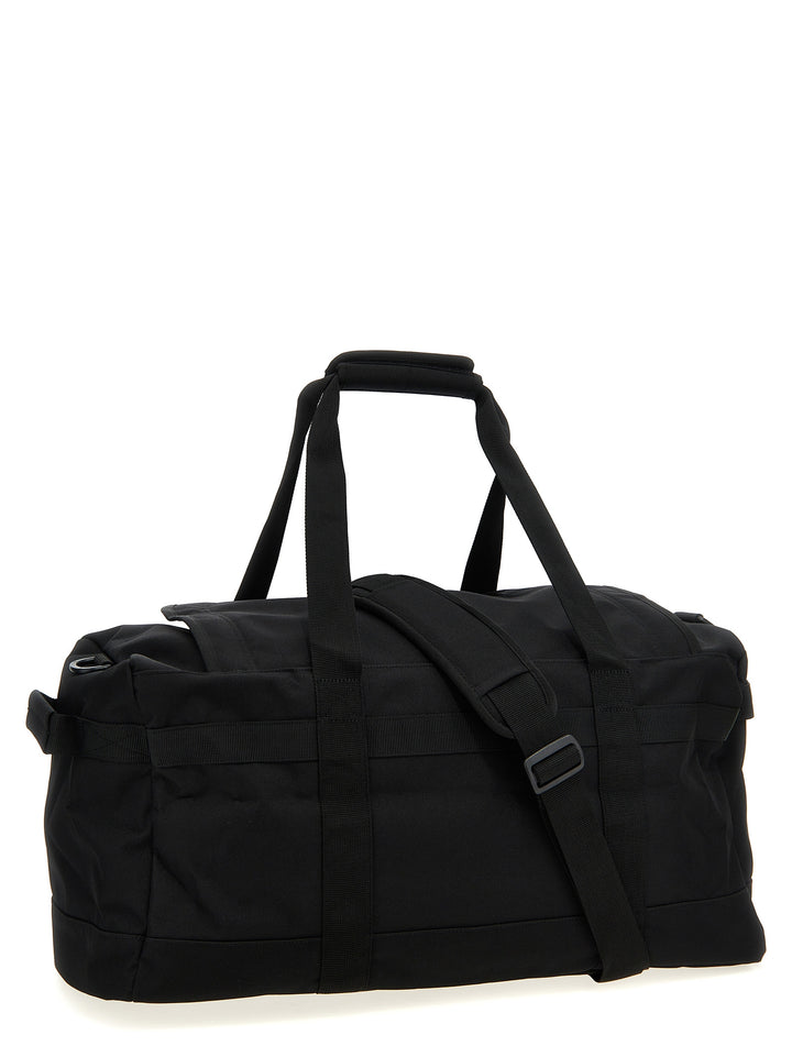Carhartt Wip Jack Duffle Casa e Lifestyle - Nero | 0aa8477f7a9f068916dbe08fd4548988df3e00cd