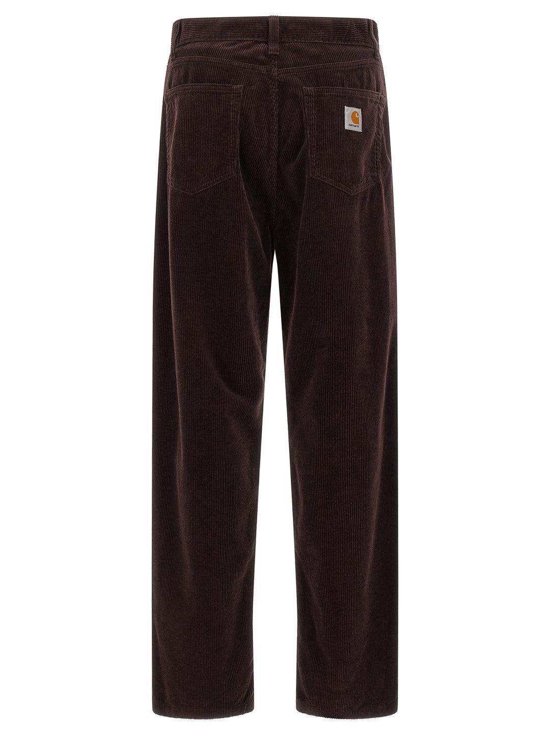 Carhartt Wip Landon Pantaloni - Marrone | 9d4e8c8622ba12fb720dfe2d4601bf1c5f02b14b
