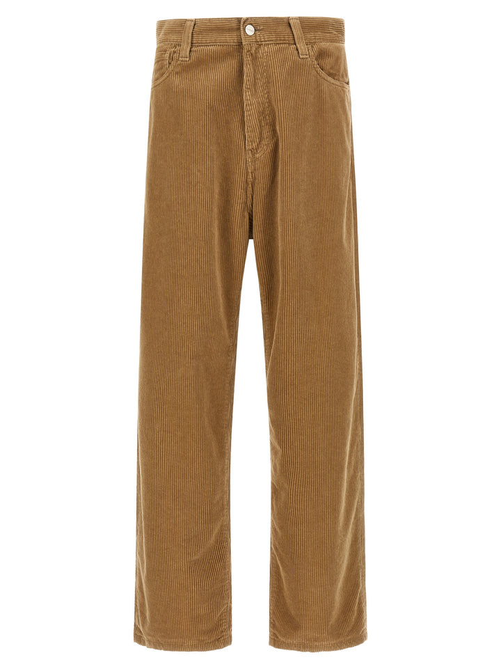 Carhartt Wip Landon Pantaloni - Beige | 089017c11c8eb2e8962b1aed0b146d3b30afda2d