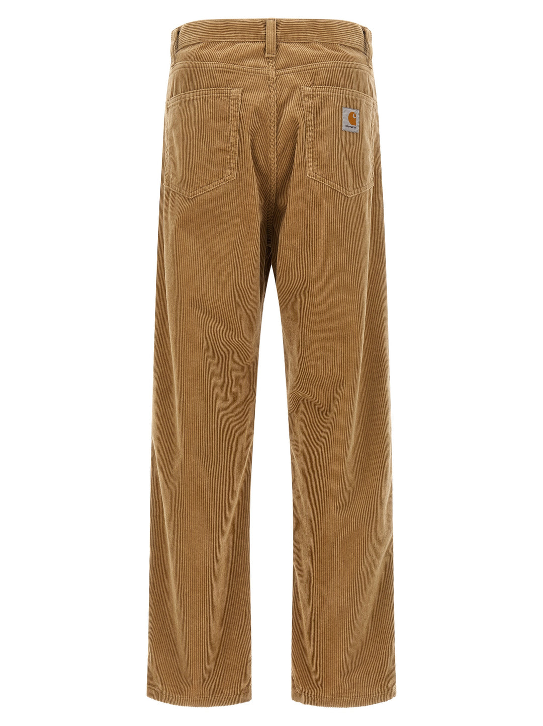Carhartt Wip Landon Pantaloni - Beige | d51a9501cc4d5ede0155e20d10de2d01a0e75916