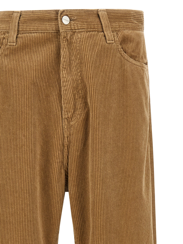 Carhartt Wip Landon Pantaloni - Beige | 6794bdc30c1907cd3b68900ac7a6d9882da0e0d4