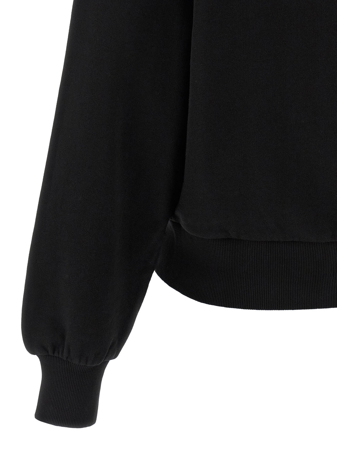 Carhartt Wip Casey Felpe - Nero | 8300f7d63fff10576eea29bf503c752112bd609f