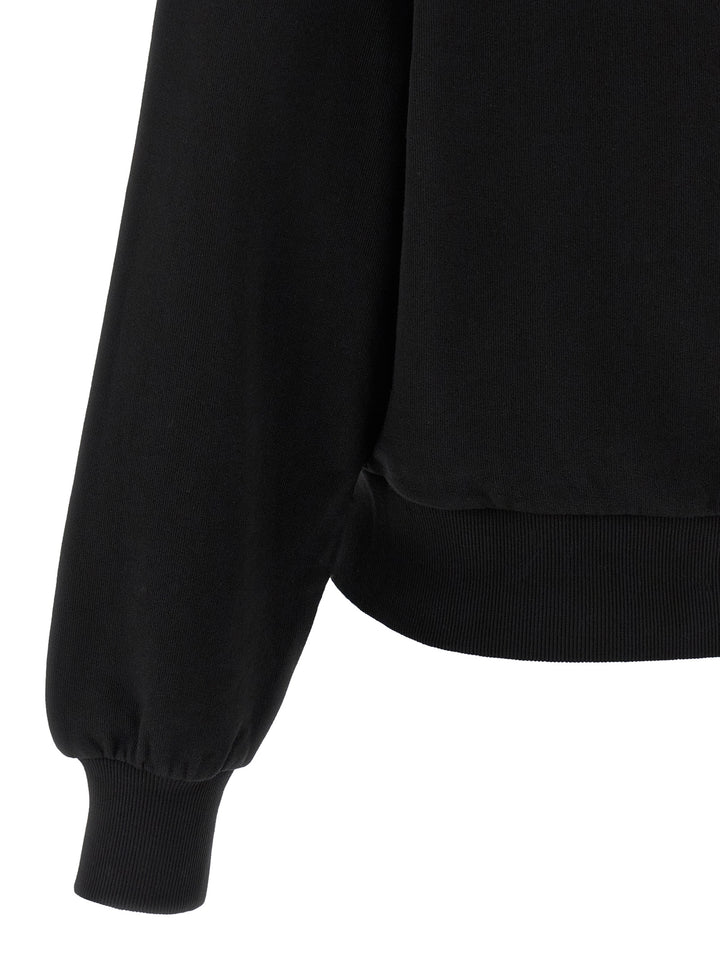 Carhartt Wip Casey Felpe - Nero | 8300f7d63fff10576eea29bf503c752112bd609f