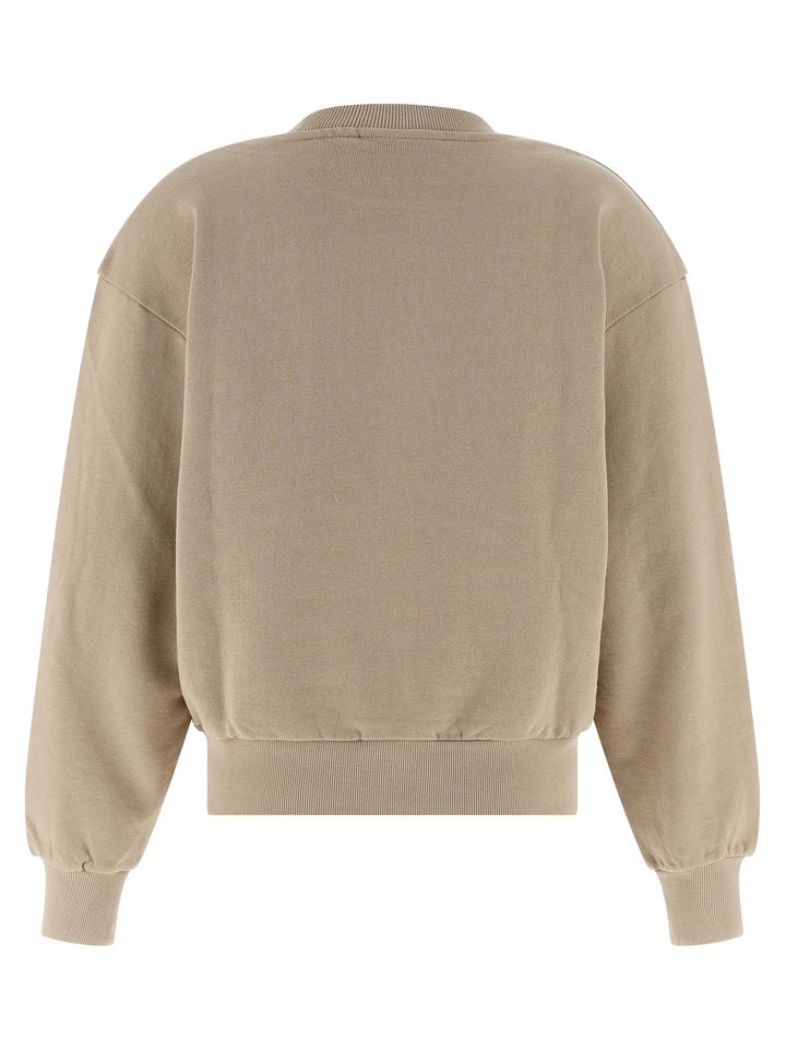 Carhartt Wip Casey Felpe - Beige | 18e28cb9b38bf3a1ba411ce3d3f74675723bfe70