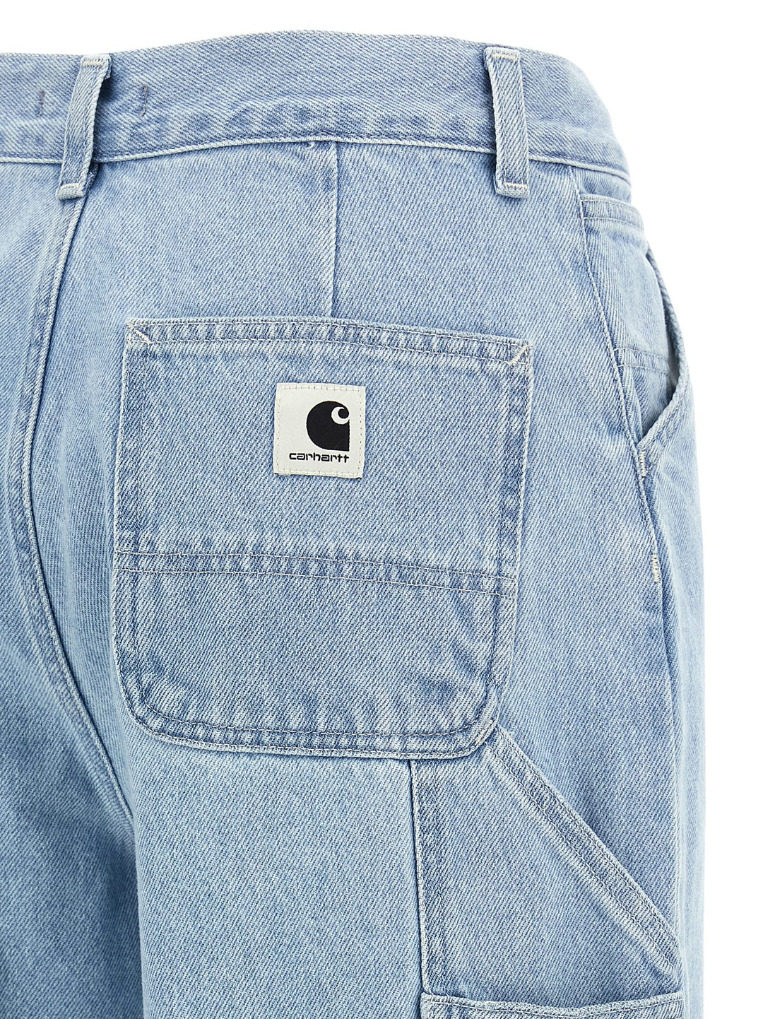 Carhartt Wip Jens Pant Jeans - Celeste | 7013456a451eb1bfdaa73808794633daf666ede4