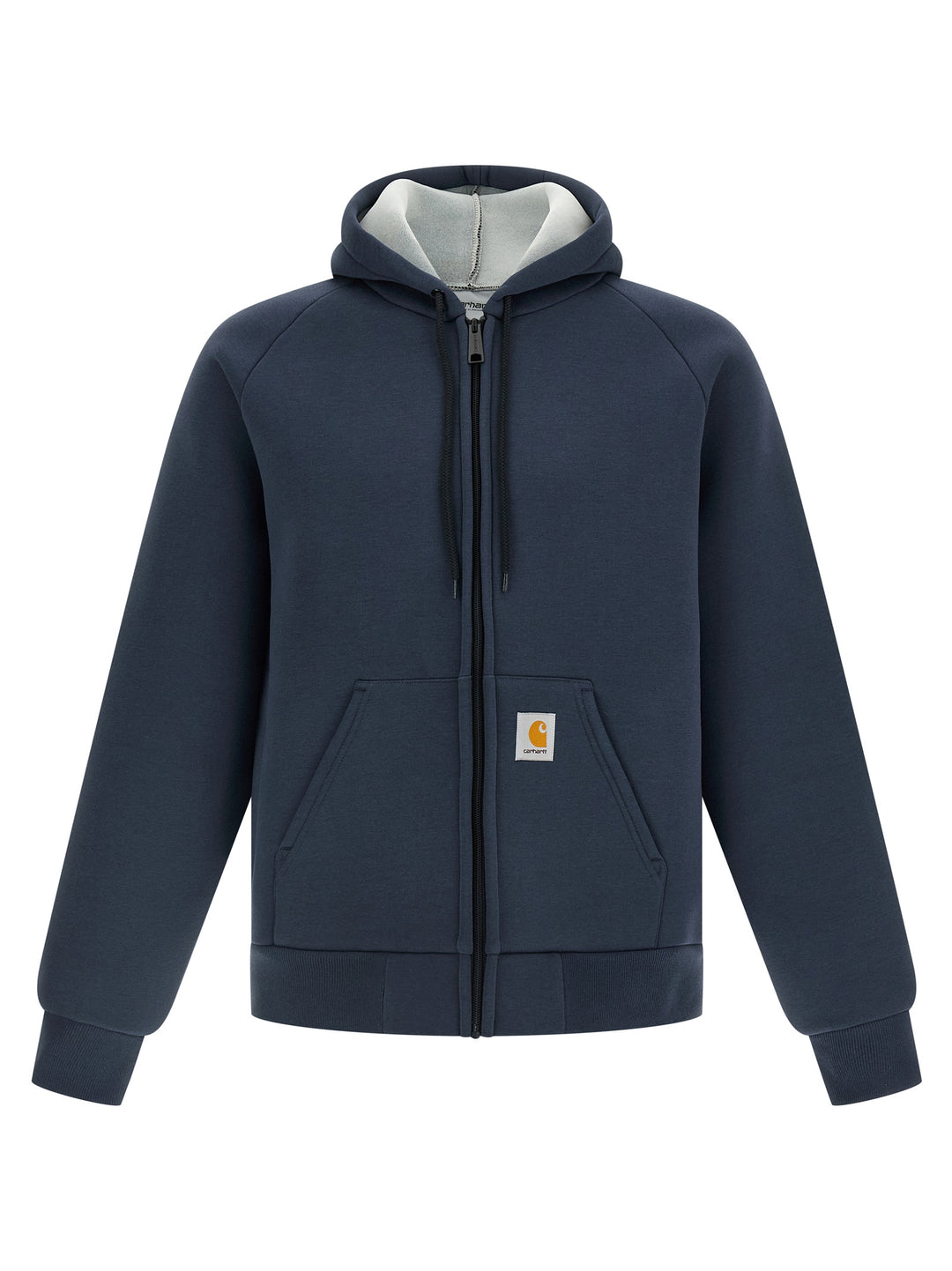 Carhartt Wip Car-Lux Puffer Jackets - Blu | 9633da96dab1e91a2470e9e78cc1ffb1164494f5