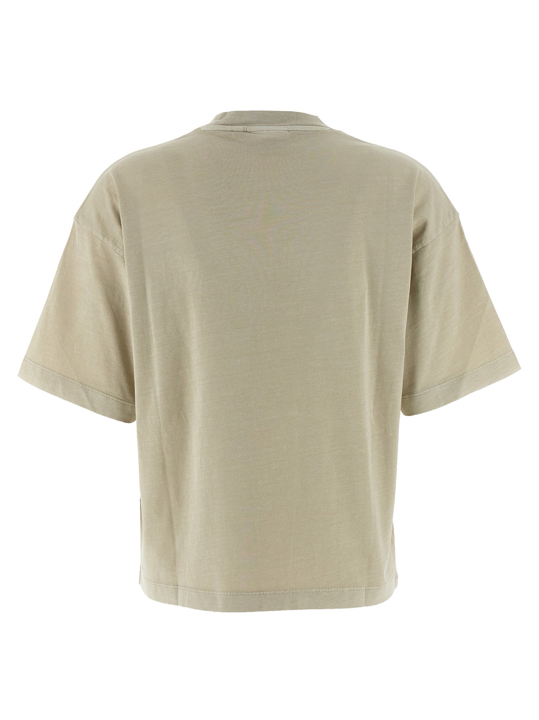 Carhartt Wip Nelson T shirt - Beige | 769404e6d5b77525b46e10e3f7a2ca03268f3f90