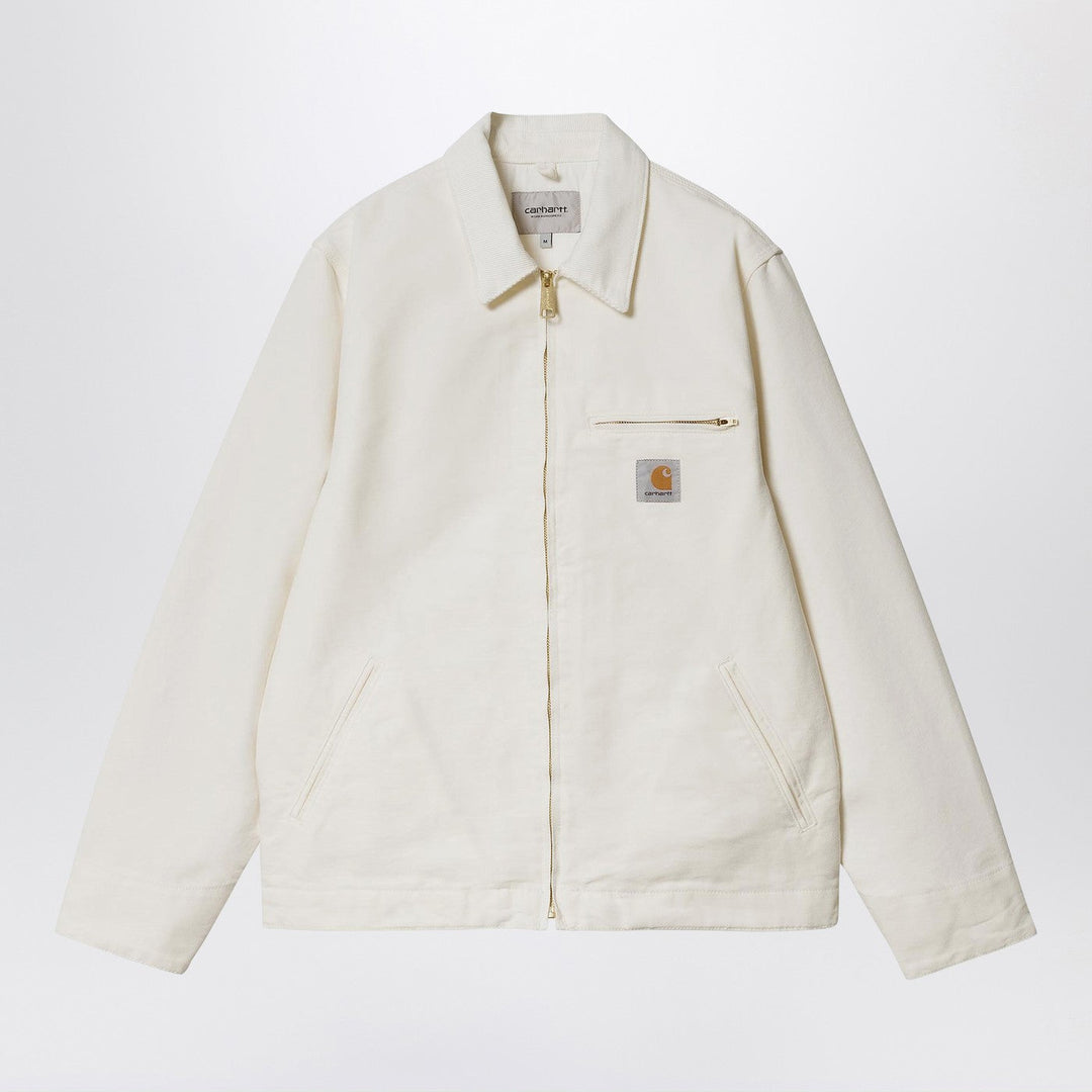Carhartt Wip Coats & Jackets - Bianco | 5347db0fc5ac45f3b1d526a4b79d0c7e9c4dfe07