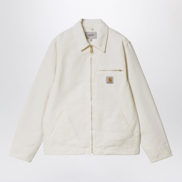 Detroit Jacket Hamilton Wax Color