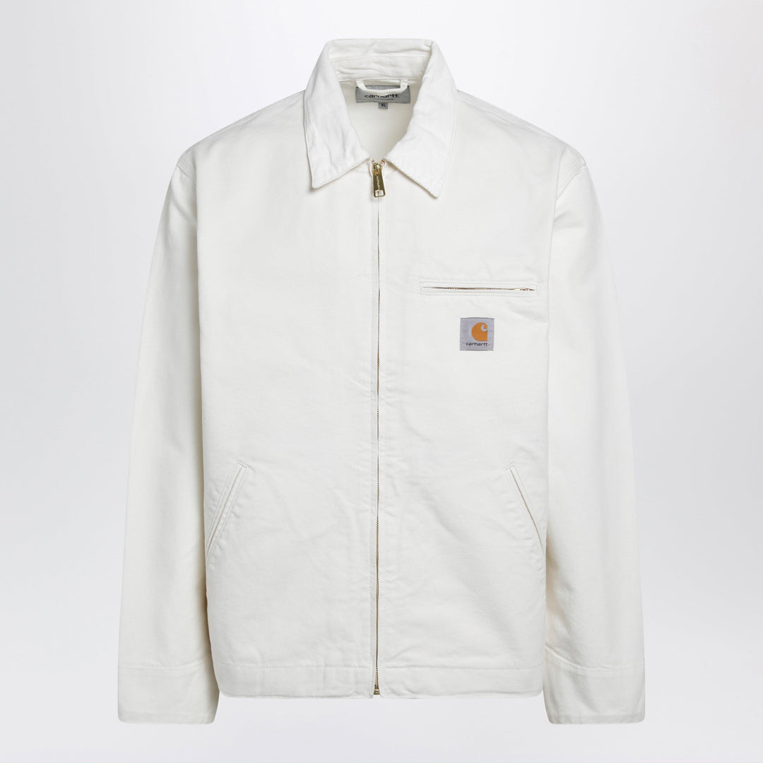 Carhartt Wip Coats & Jackets - Bianco | 51e887ab80ea6c08856658482ceb35d9f8ba1792