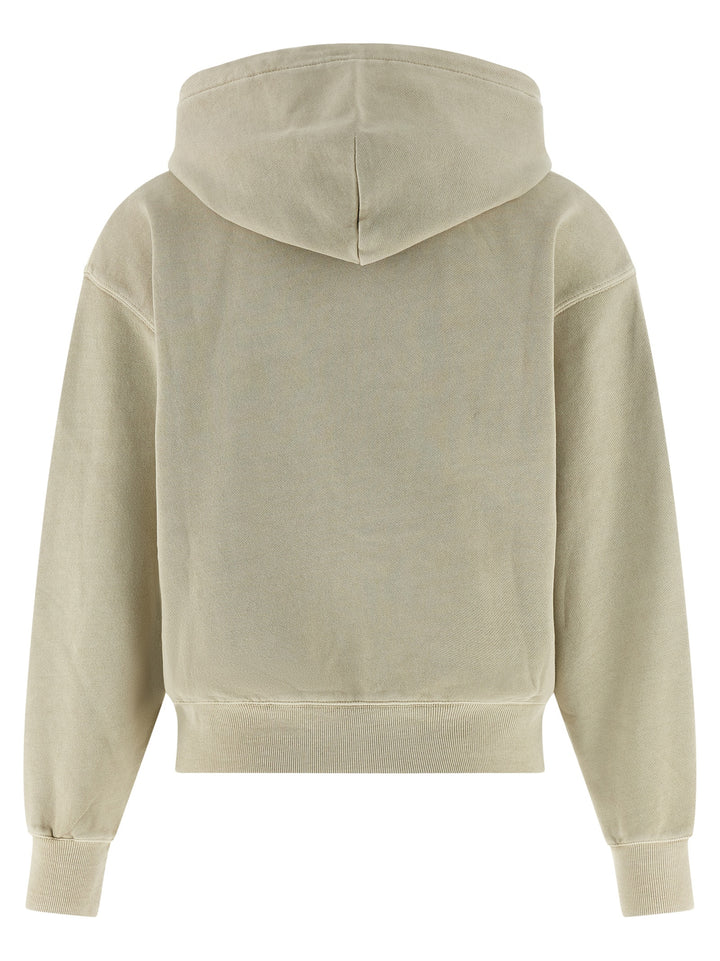 Carhartt Wip Nelson Felpe - Beige | 8196af3da0e908301619f2cbfca76d59bc09bb18