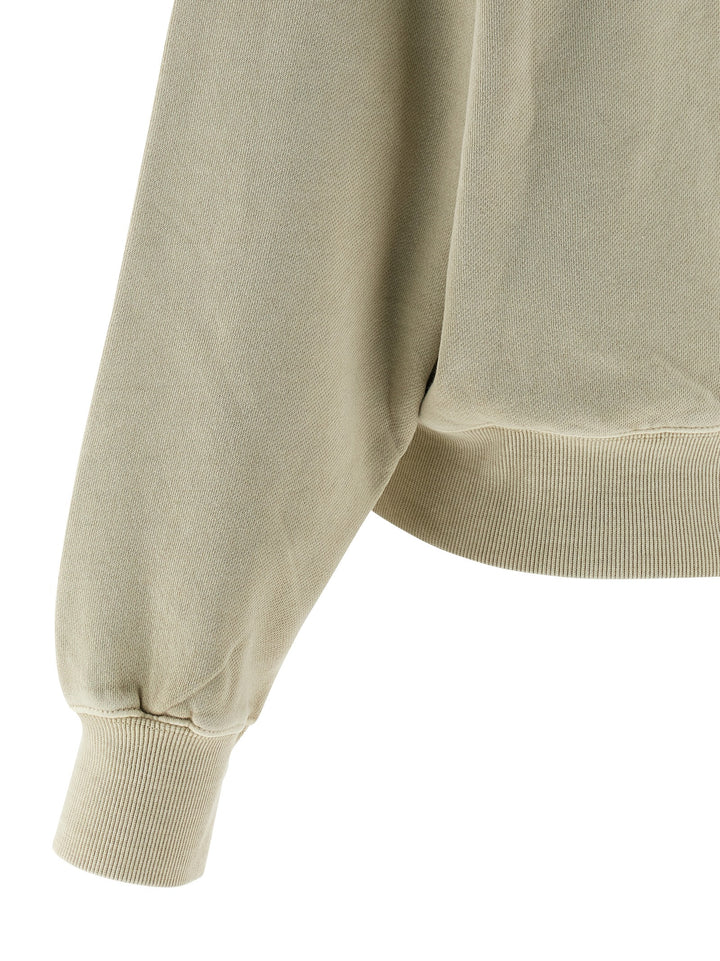 Carhartt Wip Nelson Felpe - Beige | c921473a93c306e7570d0b580dedf225e6e64882