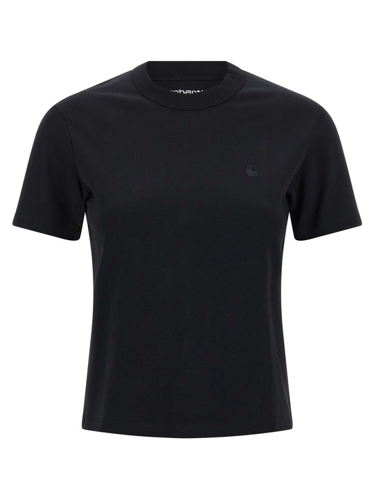 Luca T Shirt Nero