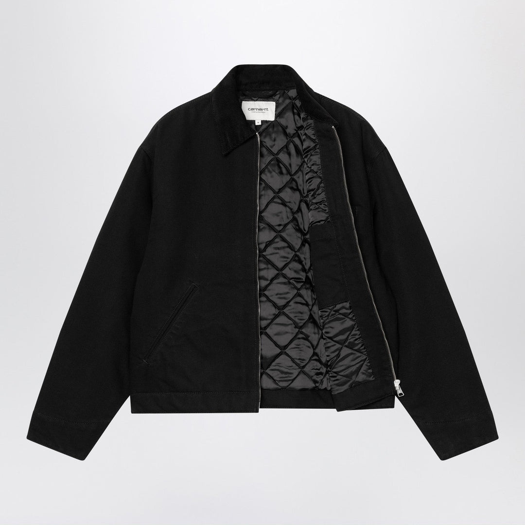 Carhartt Wip Coats & Jackets - Nero | 37d94c0a8aad8e1ba30c03a8274442c935c71437