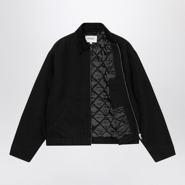Carhartt Wip Coats & Jackets - Nero | 37d94c0a8aad8e1ba30c03a8274442c935c71437
