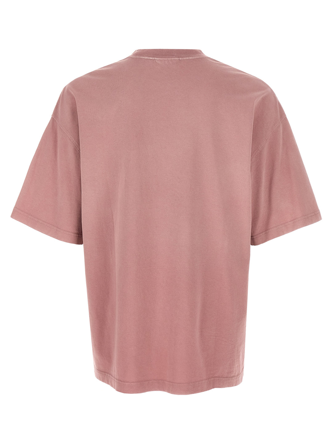 Carhartt Wip Hudson Pocket T shirt - Rosa | c59cb4f3956ff746a6ffebdc24a3ae5aae2be338