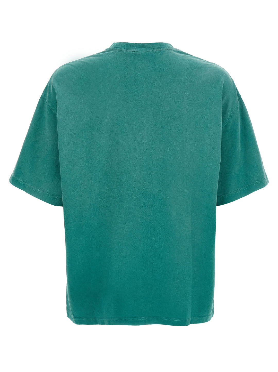 Carhartt Wip Hudson T shirt - Verde | 372ceb3c73c09259351ac07dfdea3571eff28b0a