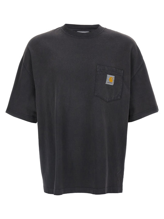 Hudson T Shirt Nero
