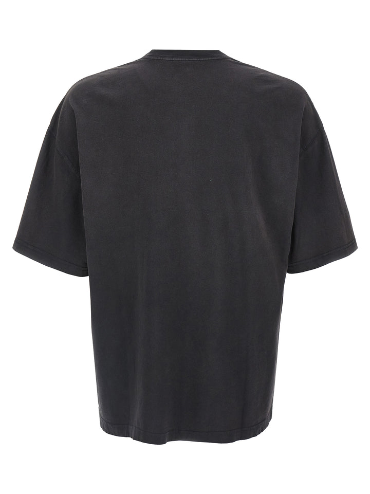 Carhartt Wip Hudson T shirt - Nero | 7a4aeda8cba54199949cef0ffa9344464559add0