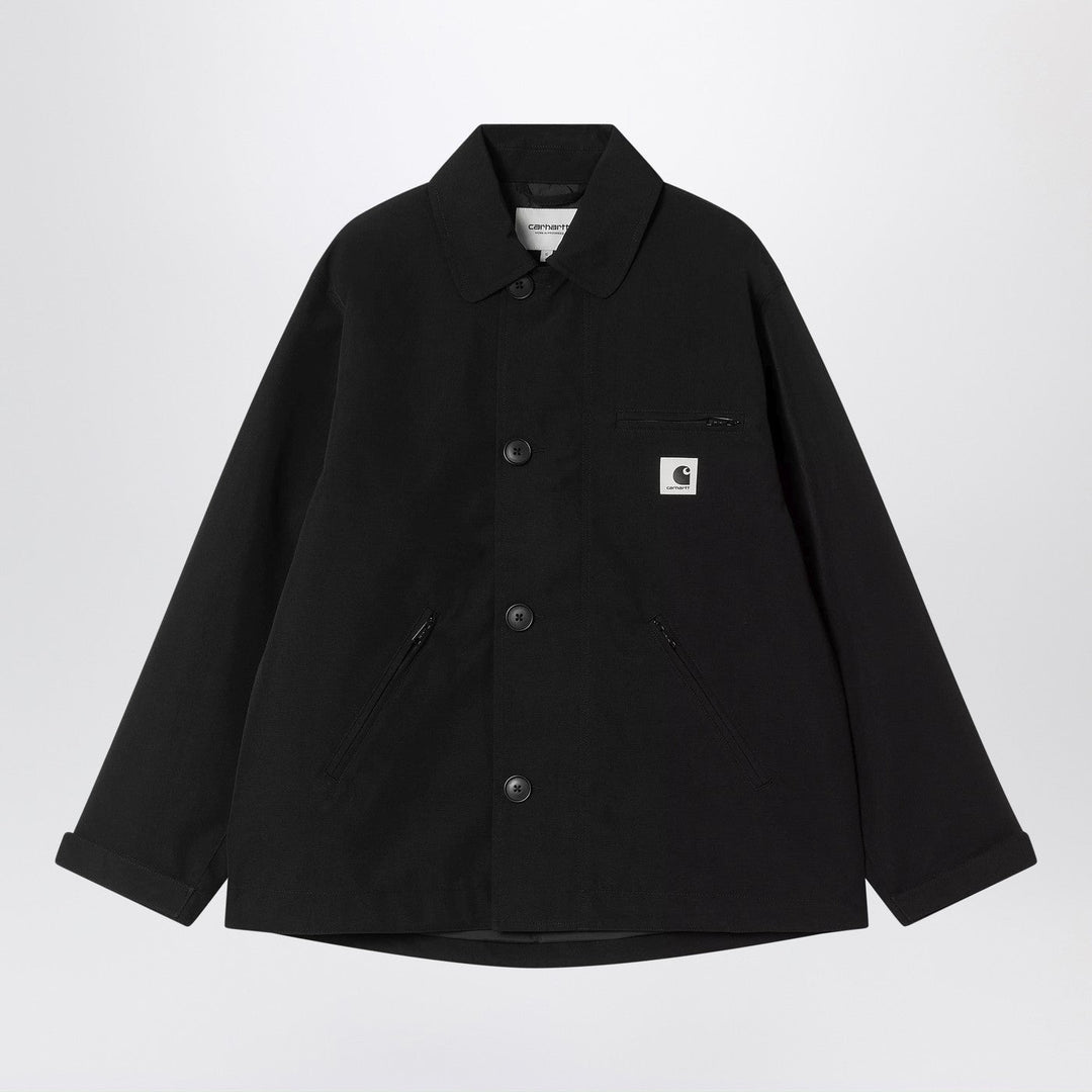 Carhartt Wip Coats & Jackets - Nero | b2ca001df5d127bc04b7e0320985d645094b474e