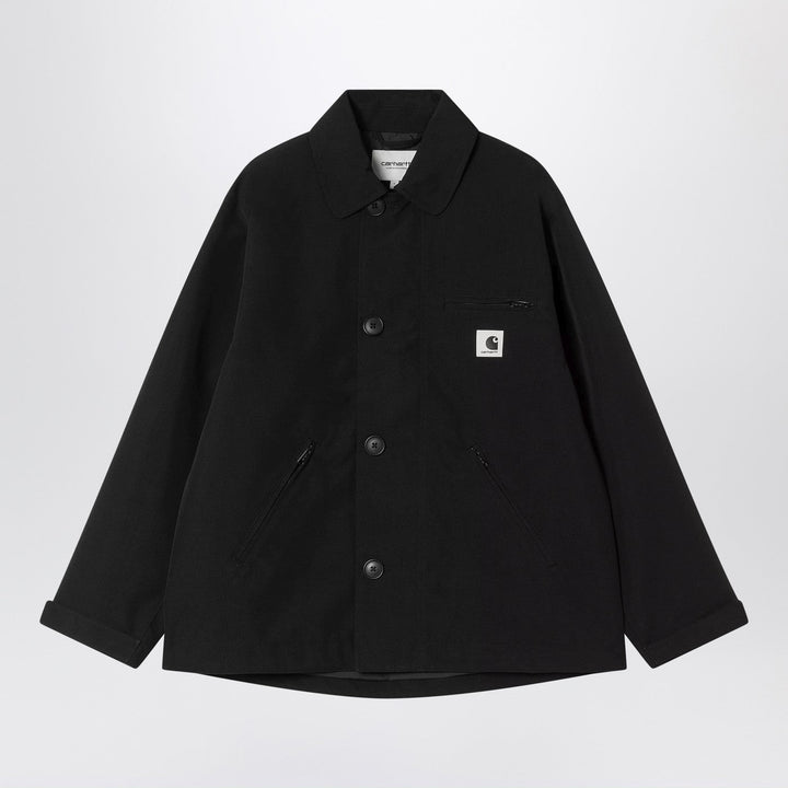 Carhartt Wip Coats & Jackets - Nero | b2ca001df5d127bc04b7e0320985d645094b474e