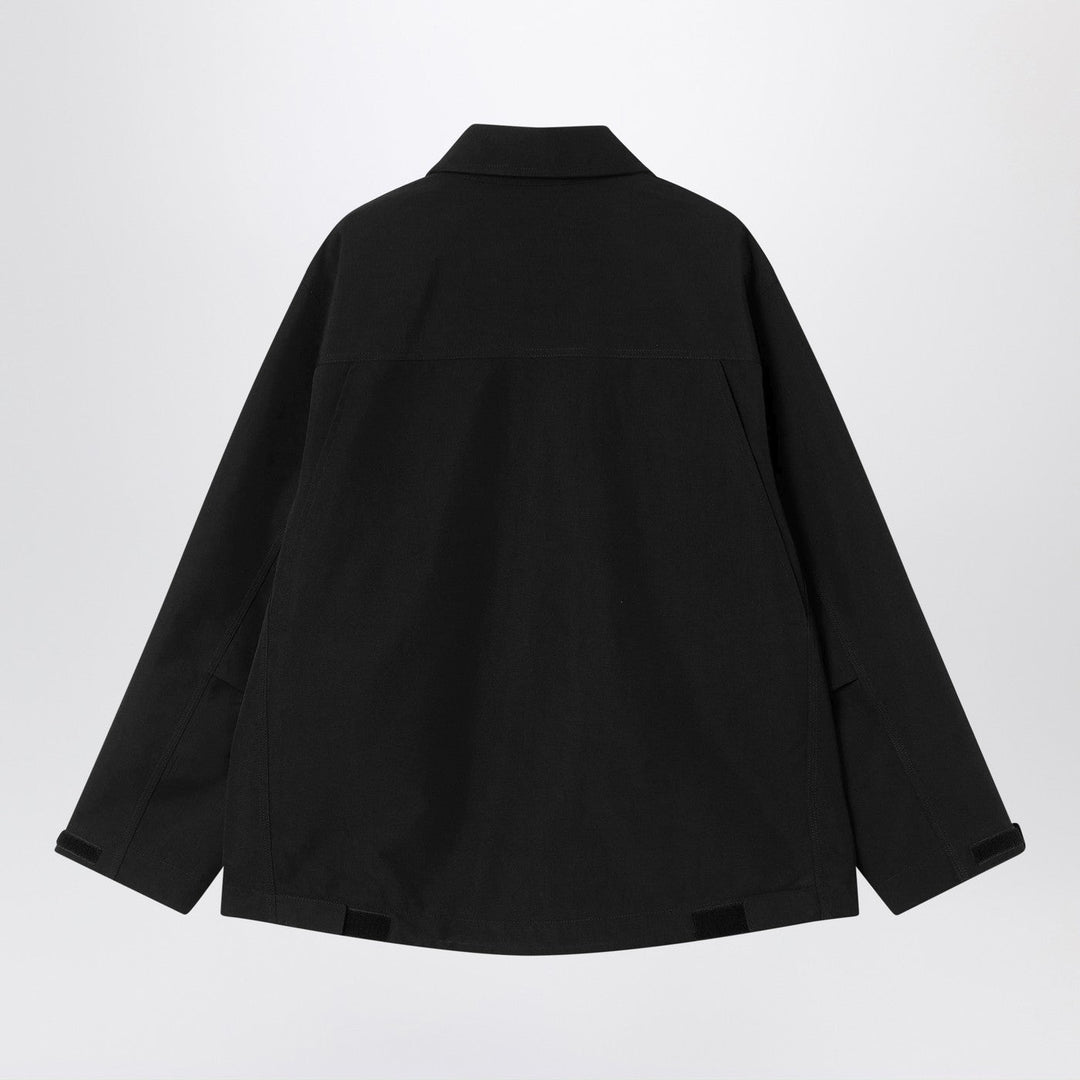 Carhartt Wip Coats & Jackets - Nero | a2b0cb0d5a1c09e1477688d01e7121d83b96e2ea