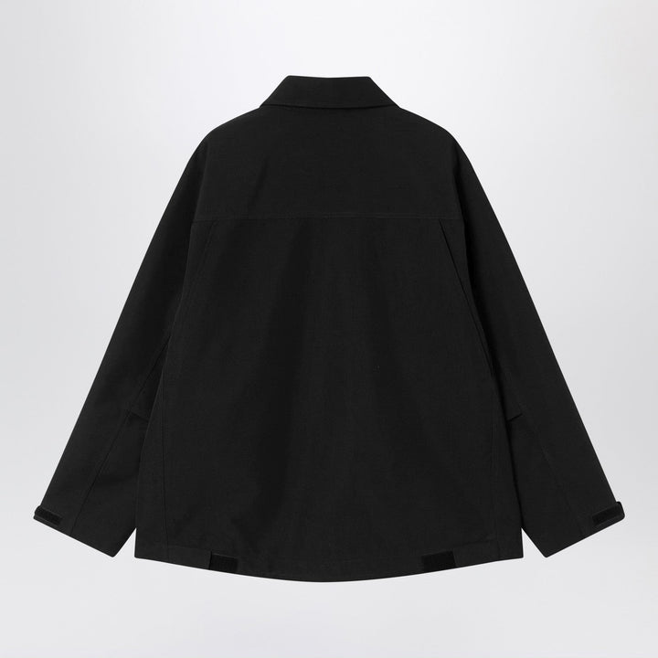 Carhartt Wip Coats & Jackets - Nero | a2b0cb0d5a1c09e1477688d01e7121d83b96e2ea