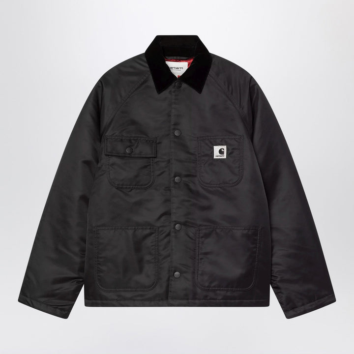 Carhartt Wip Coats & Jackets - Nero | 631e743ebdffc311d51e1eb364dfb7a28a03365d