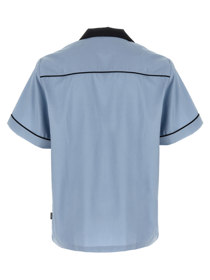 Carhartt Wip Bowl Camicie - Celeste | e2989c1613c021e82a60ced8a4ced222b46d37a3