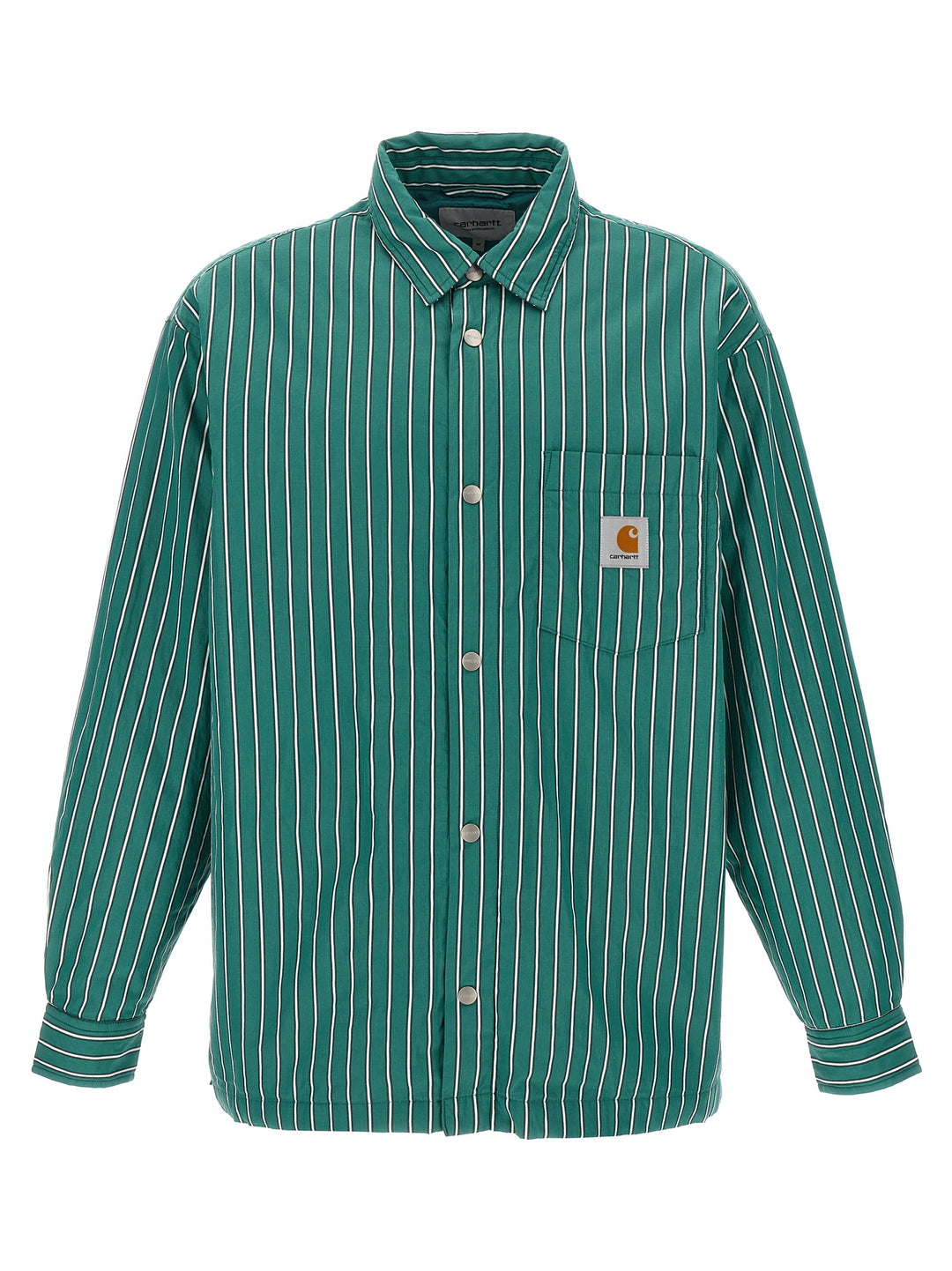 Carhartt Wip Grimsby Camicie - Multicolor | f0f6e8b4c9f405aed3c90d0c8aa9cc36af4d9cf8