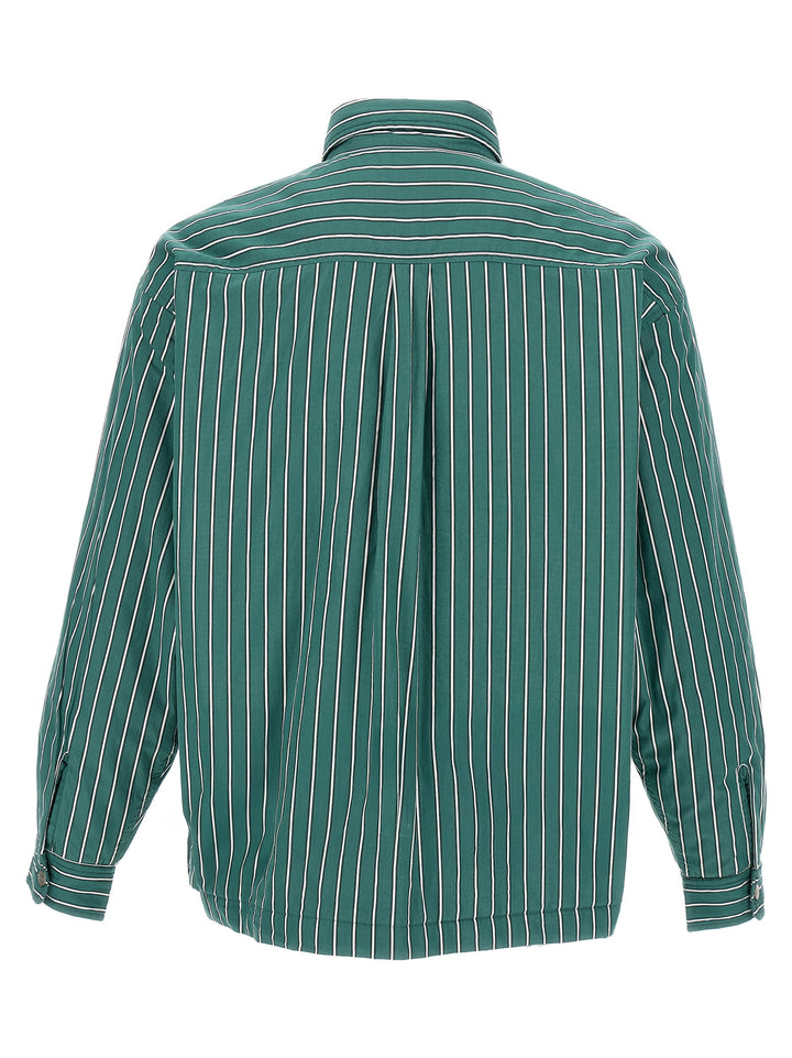Carhartt Wip Grimsby Camicie - Multicolor | 4d06224bb635bfb257d94ed561817ec9e93bcf36