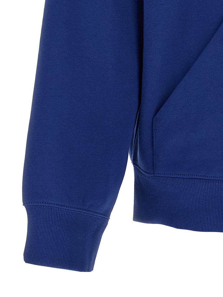 Carhartt Wip Hooded Pronto Sweat Jacket Felpe - Blu | aacc43d3241092c1dc8c683a285797c7a6d7c10b