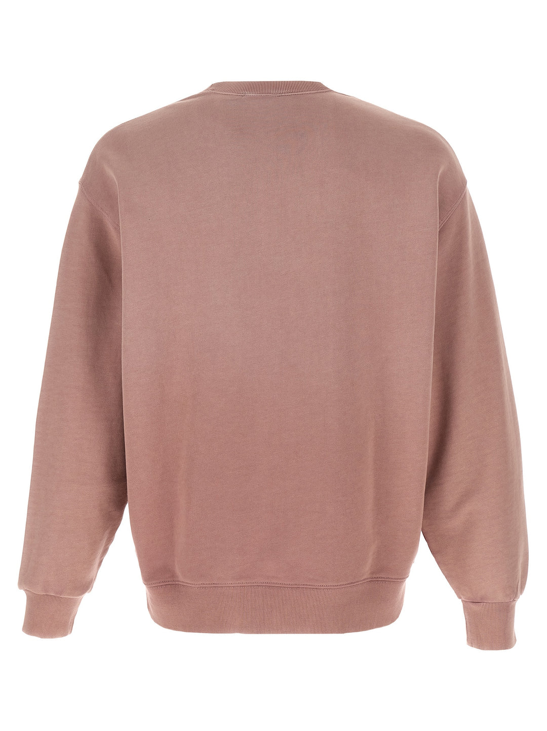 Carhartt Wip Hudson Felpe - Rosa | d86f6f7cf89bf1f2d4b7be25d197dcedbd219f6c