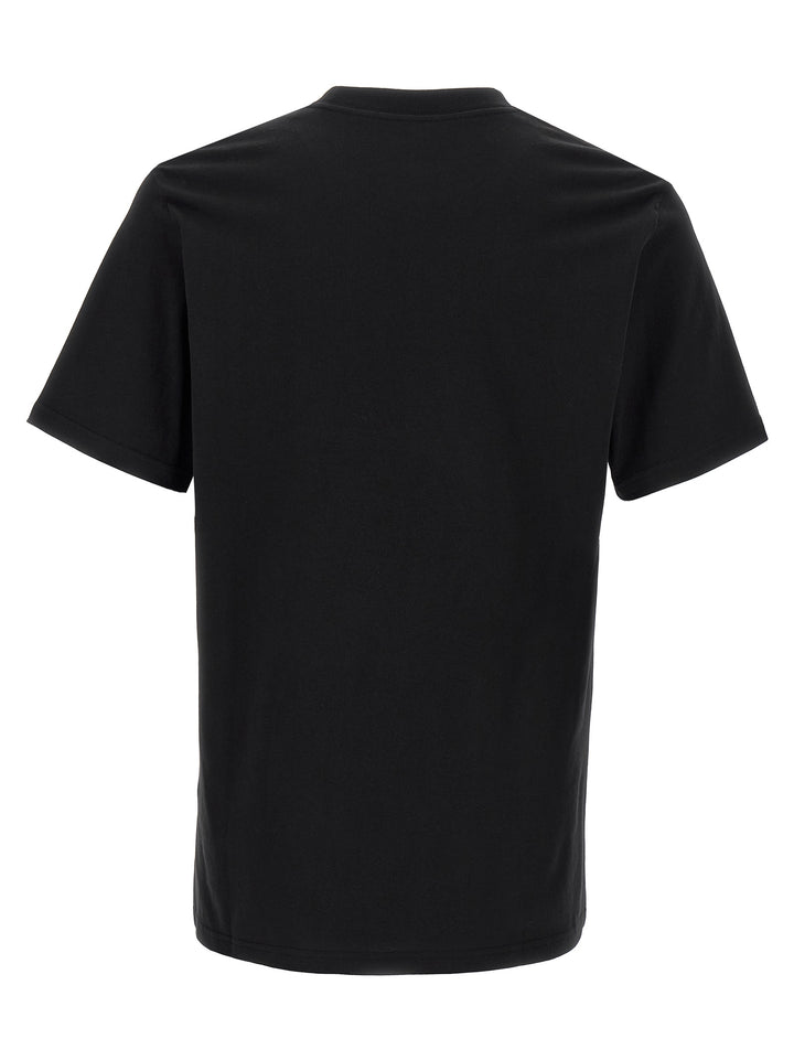 Carhartt Wip Work  Life Romance T shirt - Nero | a1a731f8b31e5142a8efc26b38ac493f1f2484c6