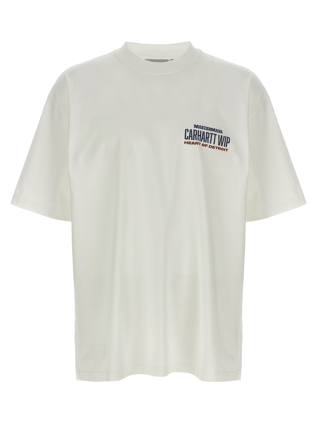 Carhartt Wip Arcan T shirt - Bianco | c74e730d2accda545d3c121384acb5c10a8b1f8a