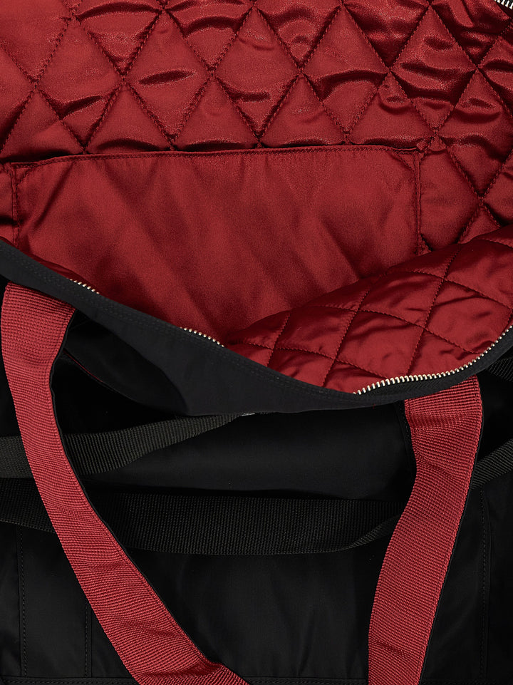 Carhartt Wip Alumni Casa e Lifestyle - Nero | febddd8806847762bce1608deca56c4e60fe1d65