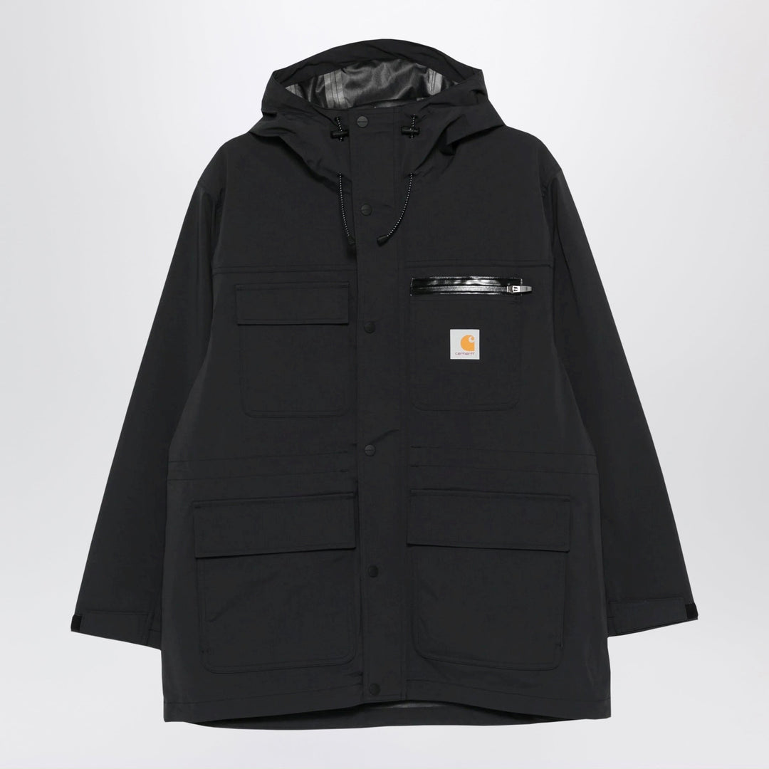 Carhartt Wip Coats & Jackets - Nero | 316e6b972f11aa87c6ad3eb6e55338a1e3c08682