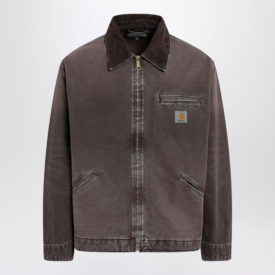 Carhartt Wip Coats & Jackets - Marrone | ffe6743ad70ac9183b16bb6261af89069941e021