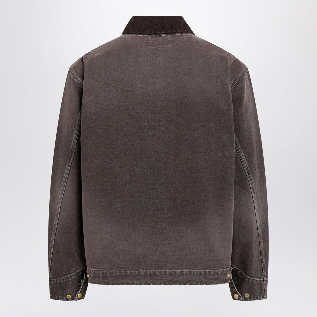 Carhartt Wip Coats & Jackets - Marrone | c93a9a3953f70b701c7afb165dcee75945e515e7