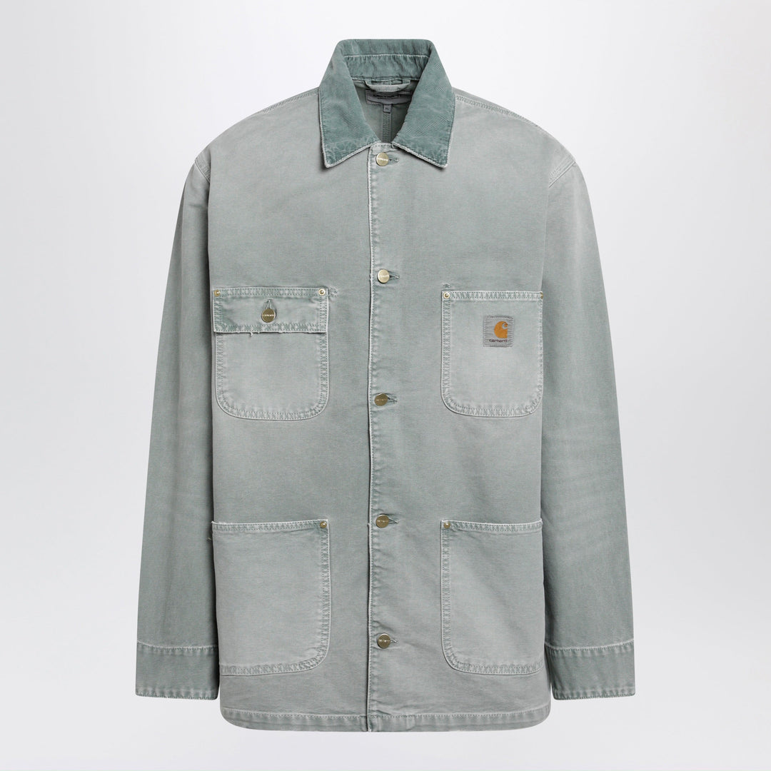 Carhartt Wip Coats & Jackets - Verde | a7fd896badce7241b3fcabed0a0a90c418ec568c