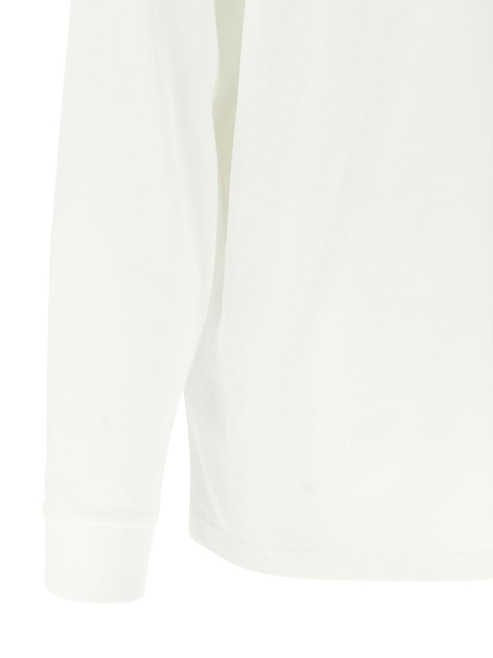 Carhartt Wip Pocket Heart T shirt - Bianco | 6a2b642a0721f5b371d44be78c5bba713e4cf171