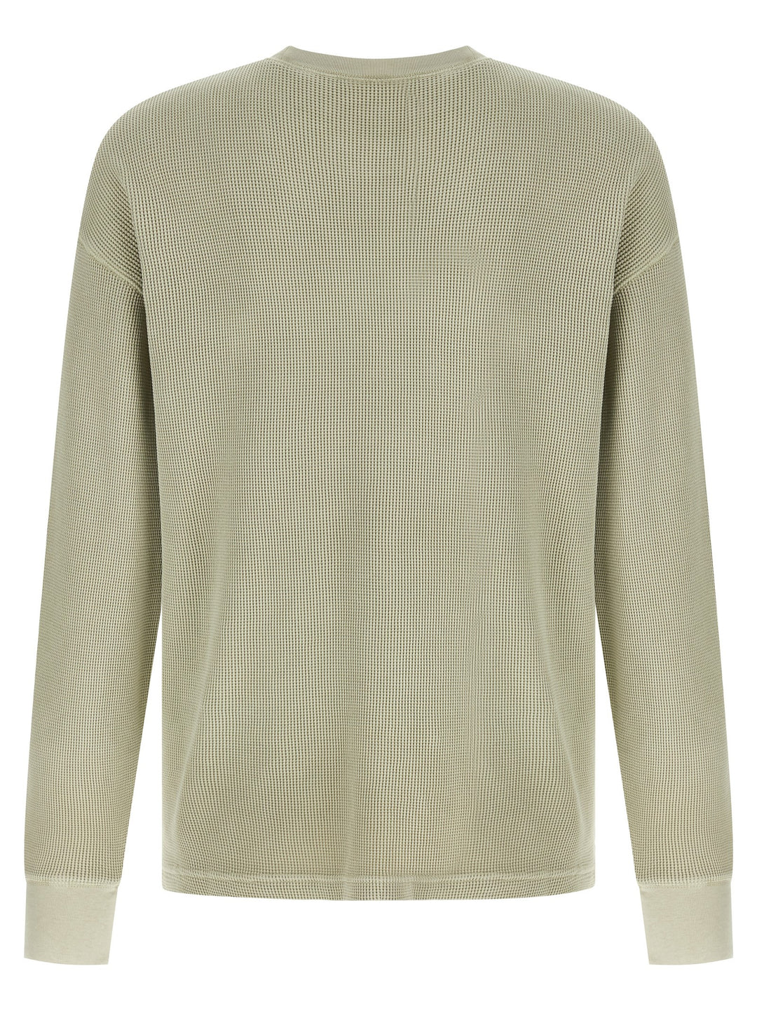 Carhartt Wip Vista Waffle T shirt - Beige | 8bf6b32a5247cf6634be19123bdc074190679e32