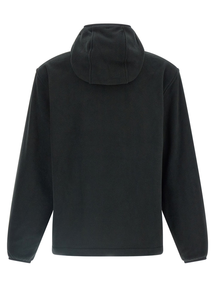 Carhartt Wip Blevin Puffer Jackets - Nero | 9878fe5d46f0a9f3cb5d0ca416830235f50812ba