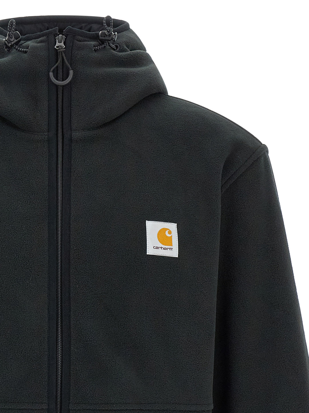 Carhartt Wip Blevin Puffer Jackets - Nero | bb8e49b3fc90154ecf814d5779de1334b1794d6e